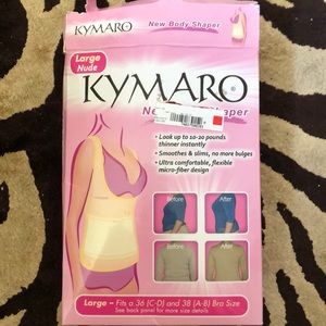 3/$25 New body shaper Kamaro